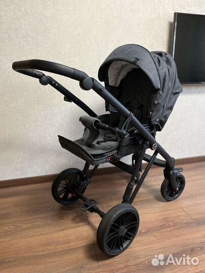 Коляска 2 в 1 verdi melbu