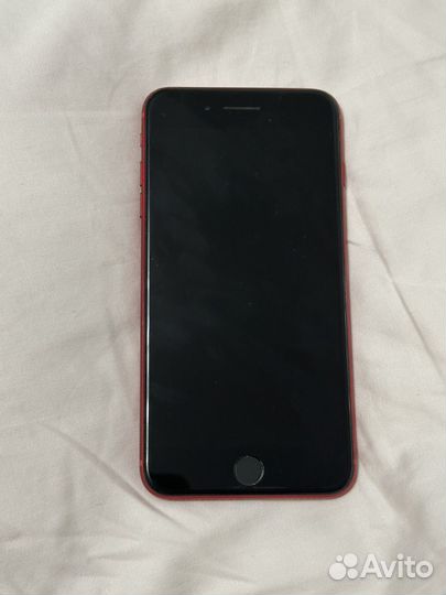 Телефон iPhone 8 plus