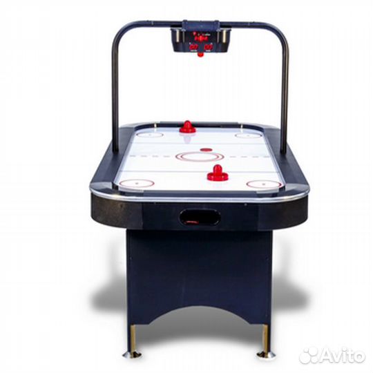 Стол для аэрохоккея Scholle Storm 6 футов