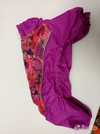 Комбинезон для маленькой собаки