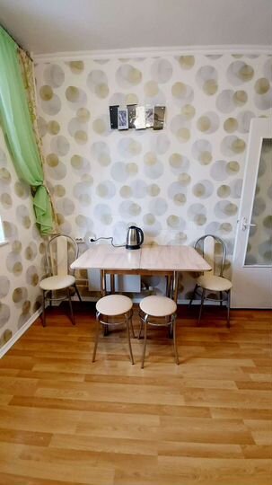 Комната 20 м² в 4-к., 10/25 эт.