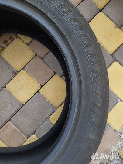 Goodride H110 275/45 R19