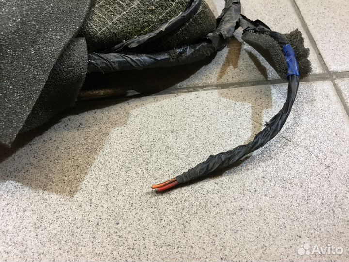 Проводка крыши Киа Спортедж 2010-2015г