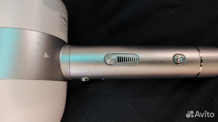 Фен профессиональный