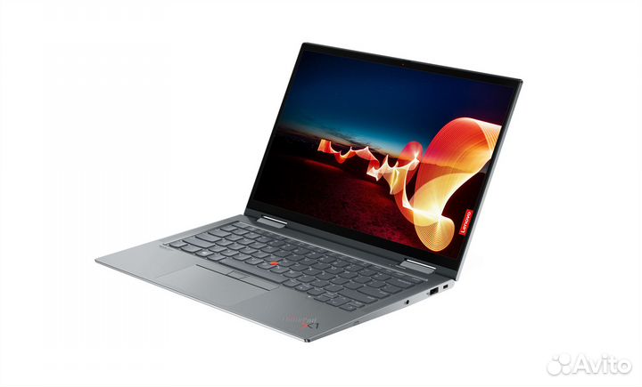 Lenovo ThinkPad X1 Yoga Gen 5