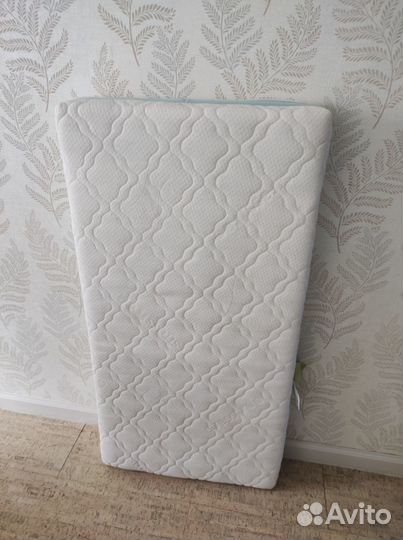 Матрас детский 120 60