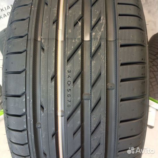 Ikon Tyres Nordman SZ2 245/40 R18 97W