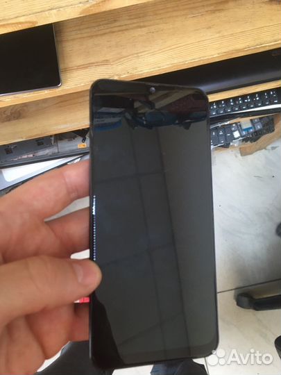 Дисплей samsung m315