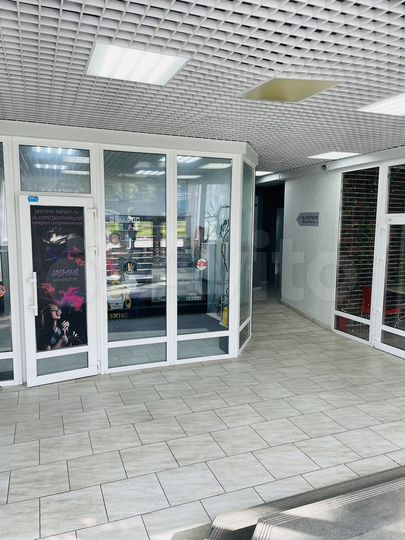 Торговая площадь, 15.7 м²