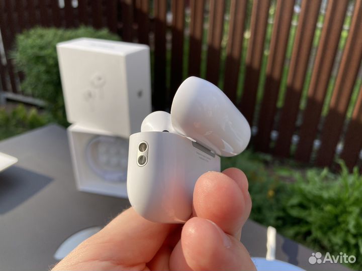 Наушники AirPods Pro / AirPods 3/ AirPods Max