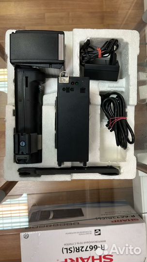 Фотовспышка Metc