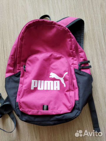 Спортивный рюкзак puma