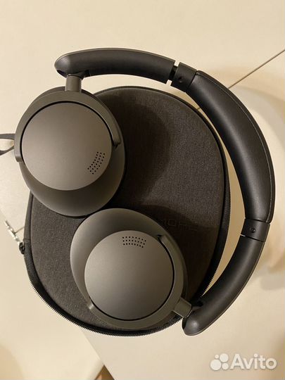 Наушники xiaomi 1flow