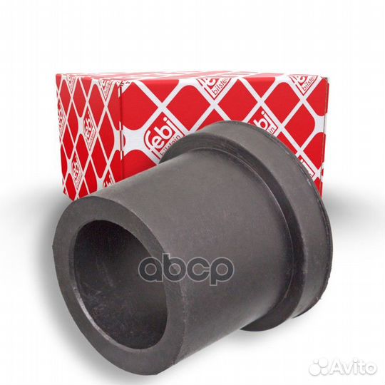 Втулка рессоры MB T2/LN1 LP 69-94 06049 Febi