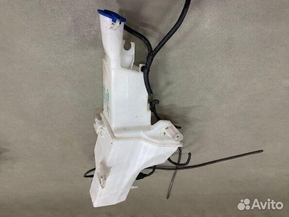 Бачок омывателя Kia Sportage 4 QL