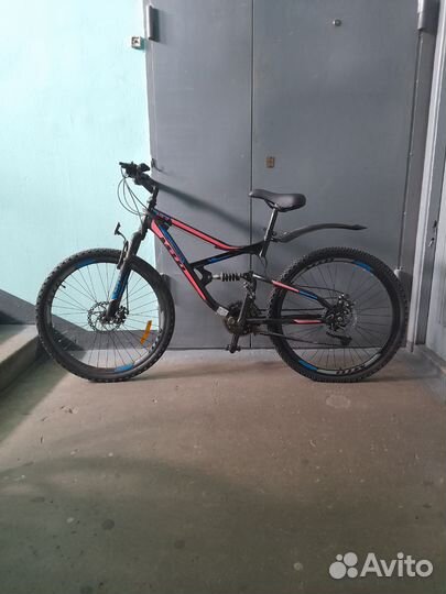 Велосипед 26, 29