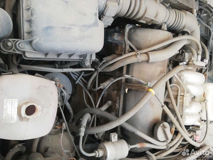 Двигатель ваз 2106 инжектор