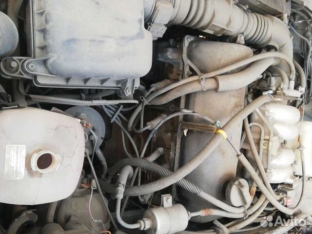 Двигатель ваз 2106 инжектор