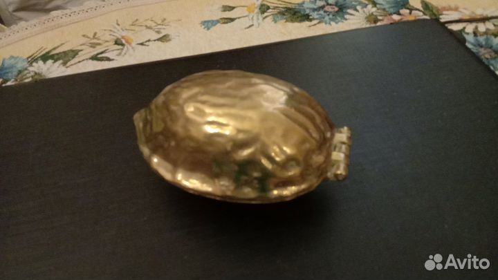 Орехоколка