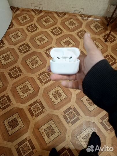 Наушники беспроводные