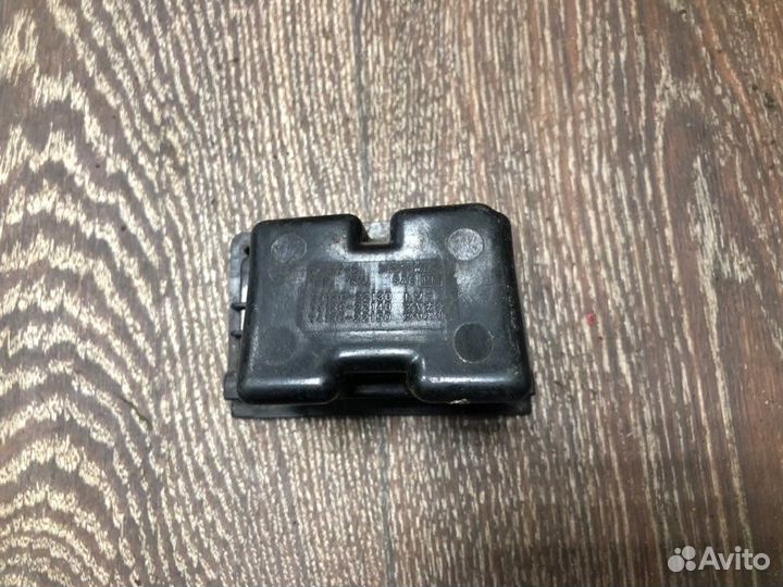 Пепельница дверная задняя Toyota Cresta Chaser