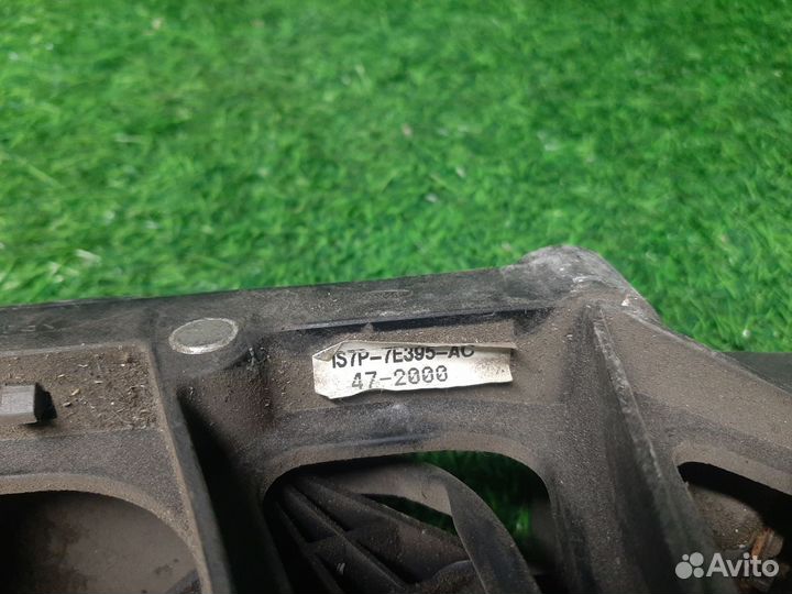 В наличии: кулиса АКПП на Ford Mondeo 2