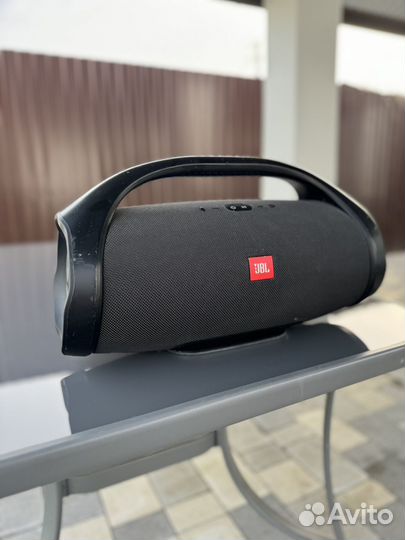 Колонка jbl