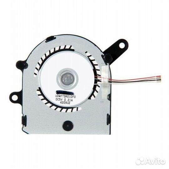 Кулер для Sony Vaio SVF11, SVF11N P/N:300-0101-294