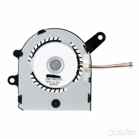 Кулер для Sony Vaio SVF11, SVF11N P/N:300-0101-294