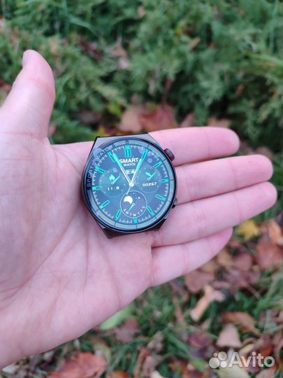 Smart watch DT 3 Max оригинал