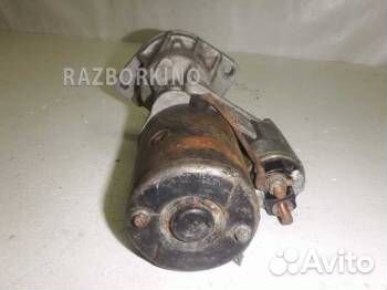 Стартер 2330020R11 Ниссан Stanza T12