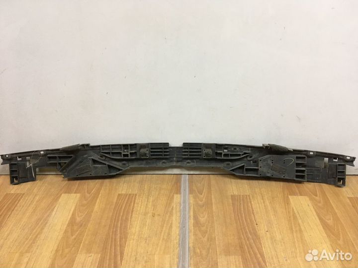 Кронштейн заднего бампера Lexus, Toyota LX 570 2007, Land Cruiser (200) 2008