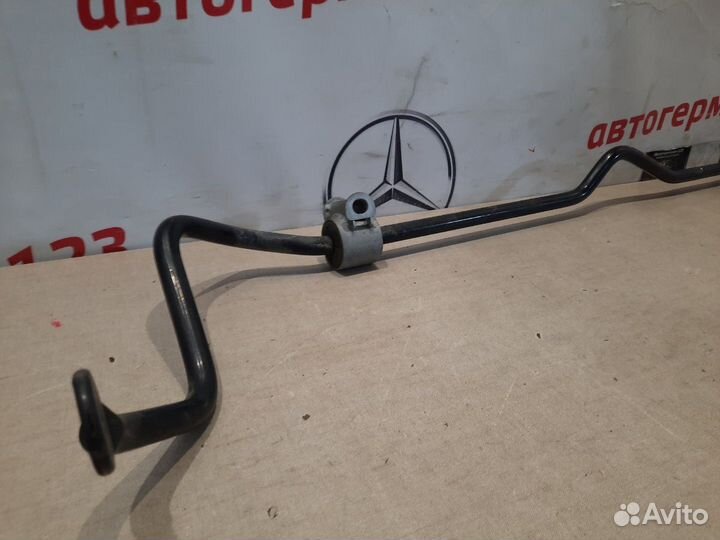 Стабилизатор задний Mercedes E320 W211 642.920
