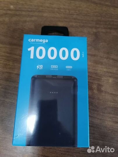 Power Bank новый