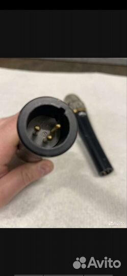 Микрофон Heil PR 20