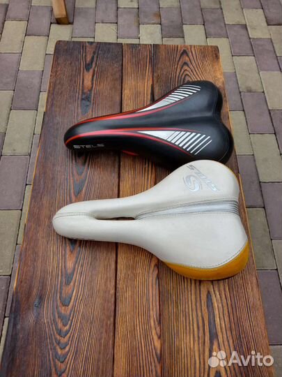 Седло для велосипеда