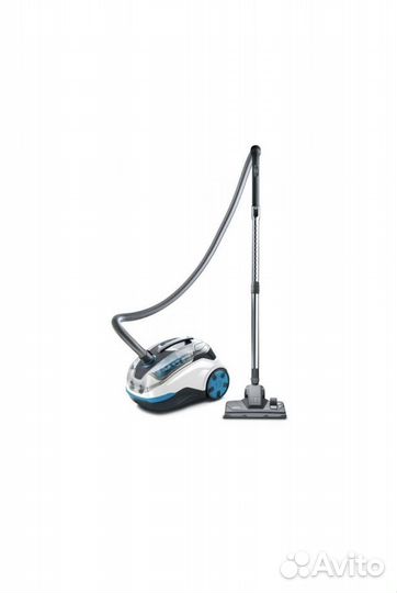 Пылесос Thomas drybox + aquabox Parkett Новый