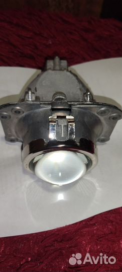 Блок розжига ксенона Хонда аккорд 7