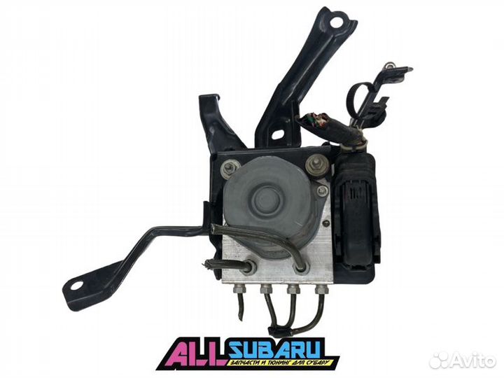 Блок ABS Subaru Brz ZC6 FA20D 2012 - 2016