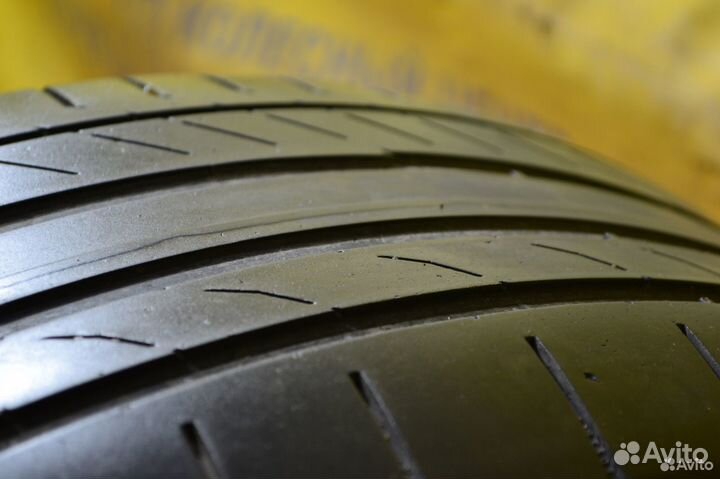 Continental ContiSportContact 5 235/45 R19