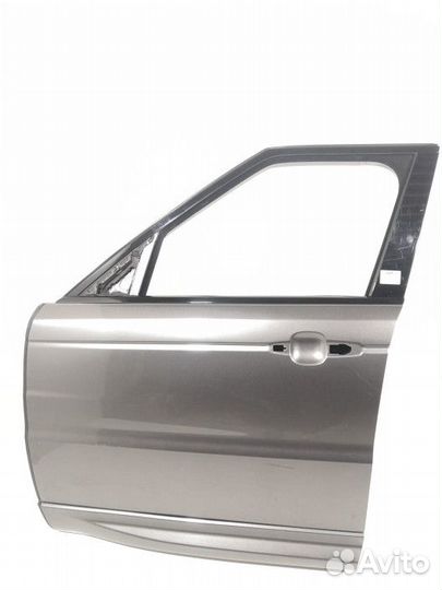 Дверь передняя левая Land Rover Range Rover Sport