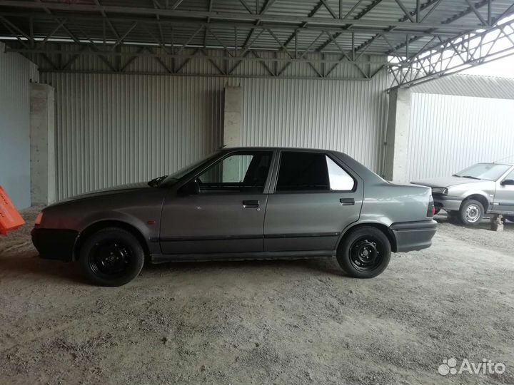 Renault 19 1.4 МТ, 1999, 200 000 км