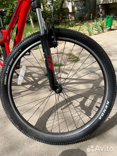 Велосипед GT Stomper Prime бу