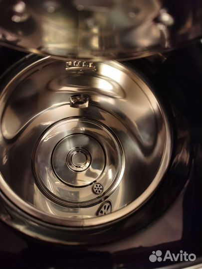 Термопот dexp