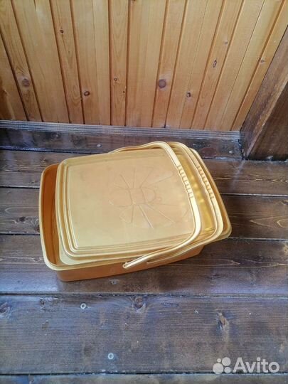 Ящик для пикника