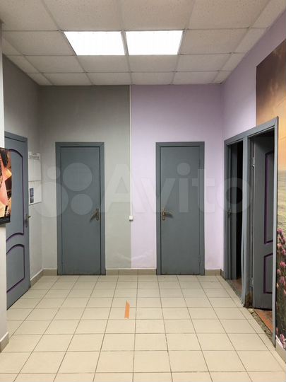 Аренда, своб. назначение 94 м2