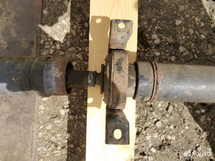 Карданный вал Honda Cr-V 2.0 R20A 2011