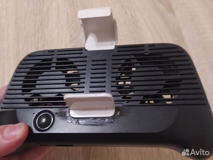 Охлаждение для телефона