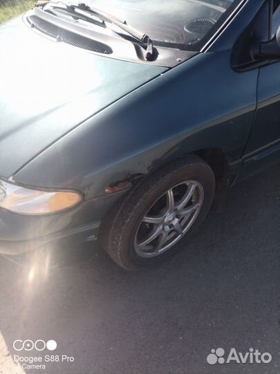 Dodge Grand Caravan 3.0 AT, 2000, 359 000 км