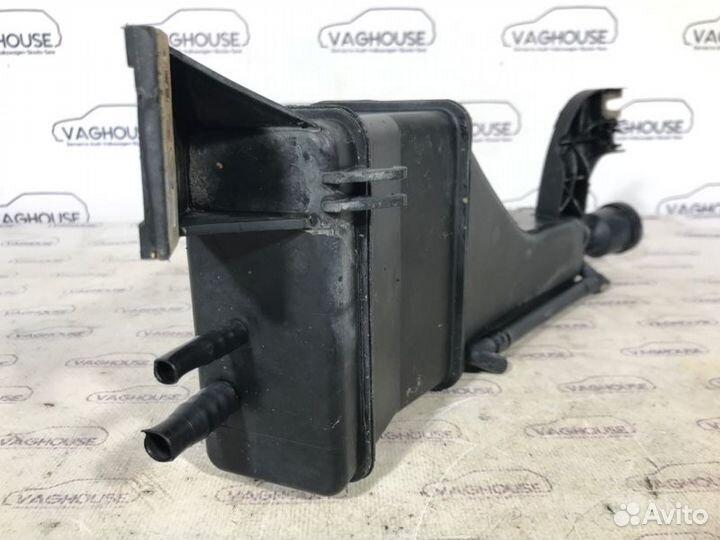 Абсорбер Audi A6 C5 2.4 ARJ 1998